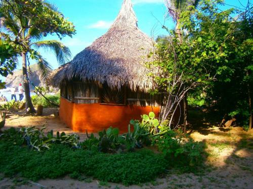 Hotel Lo C�smico