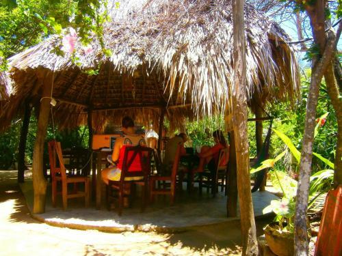 Hotel Lo C�smico