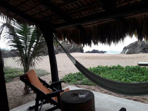 Hotel El Alquimista