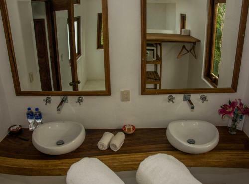 Hotel El Alquimista