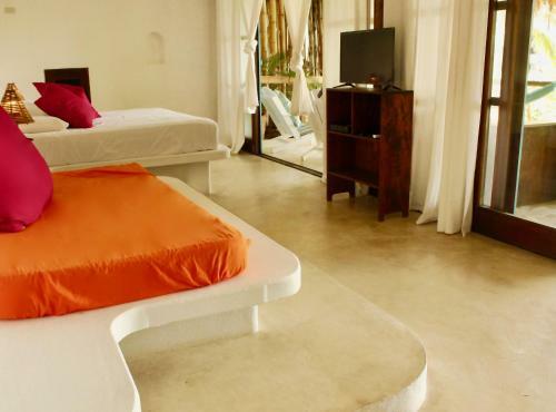 Hotel El Alquimista