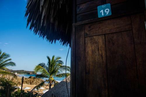 Hotel El Alquimista