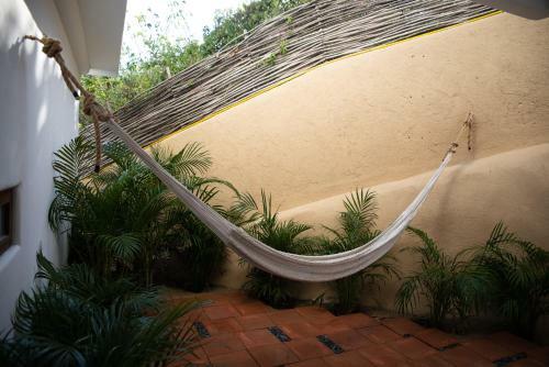 Hotel El Alquimista