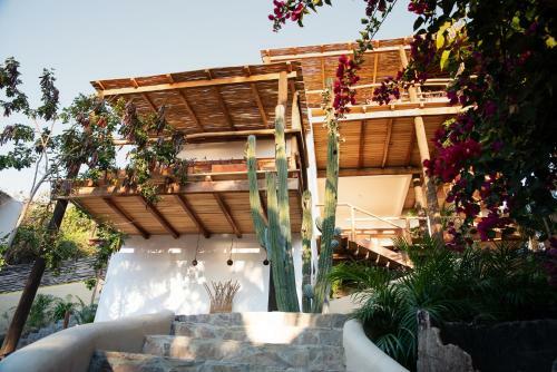 Hotel El Alquimista