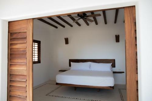 Hotel El Alquimista