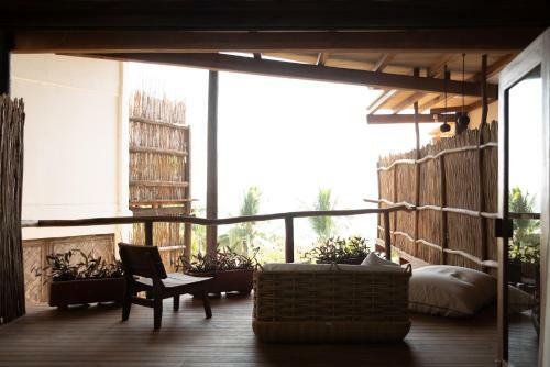 Hotel El Alquimista