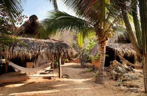 Hotel El Alquimista