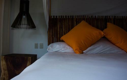 Hotel El Alquimista