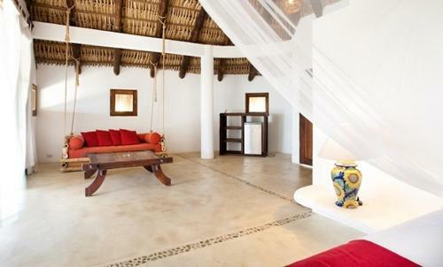 Hotel El Alquimista