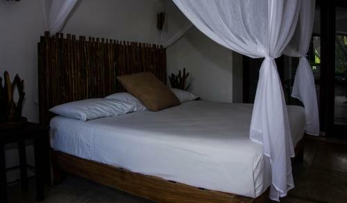 Hotel El Alquimista