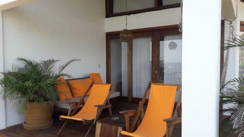 Hotel El Alquimista