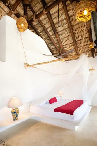 Hotel El Alquimista