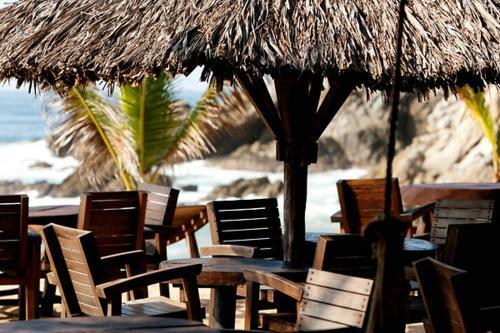 Hotel El Alquimista