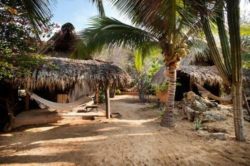 Hotel El Alquimista