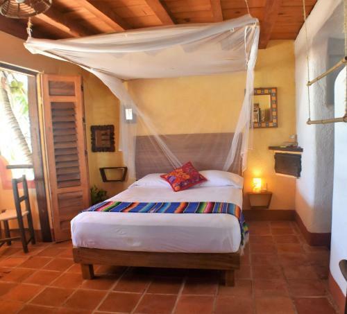 Hotel Posada Mexico