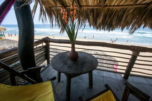 Hotel Posada Mexico