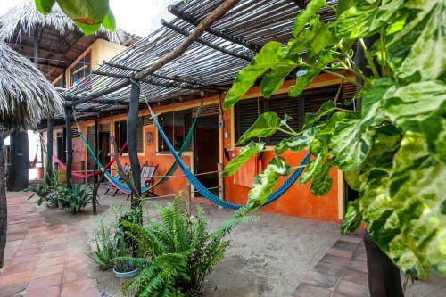 Hotel Posada Mexico