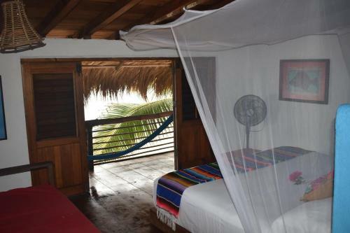 Hotel Posada Mexico