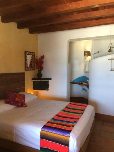 Hotel Posada Mexico