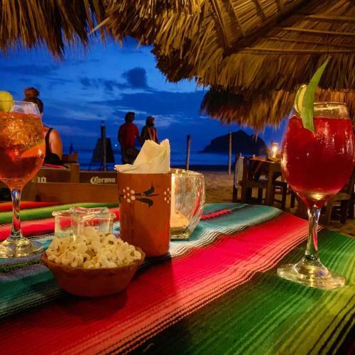Hotel Posada Mexico