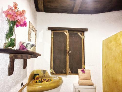 Hotel Posada Mexico