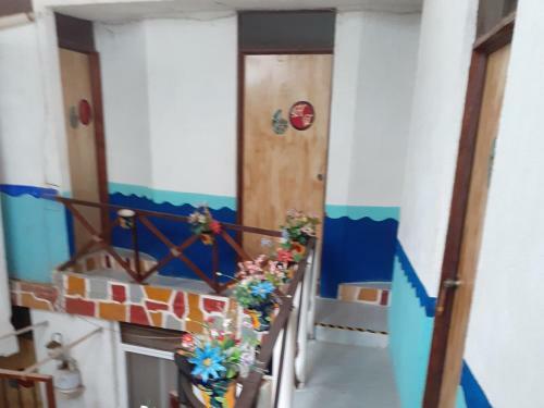 Hotel Hostal Teresa