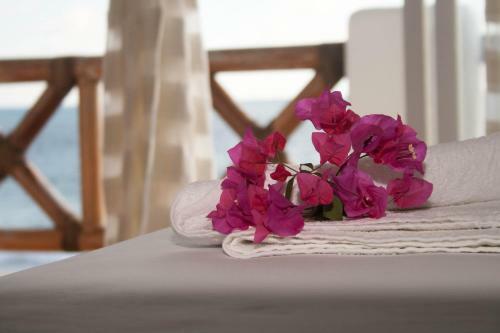 Hotel Estrella De Mar
