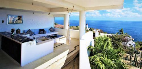 Hotel Villas Mykonos