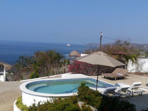 Hotel Villas Mykonos