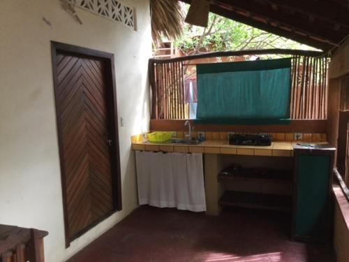 Hostal El Jardin Zipolite Bungalows