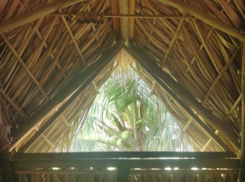 Hostal El Jardin Zipolite Bungalows