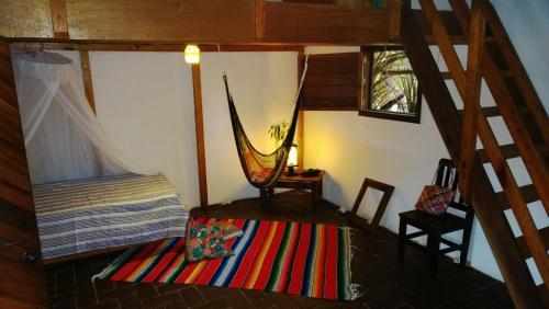 Hostal El Jardin Zipolite Bungalows