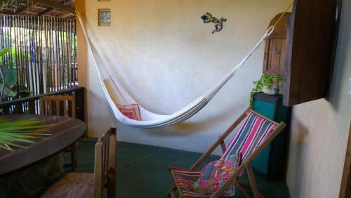 Hostal El Jardin Zipolite Bungalows