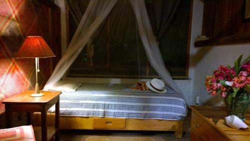 Hostal El Jardin Zipolite Bungalows