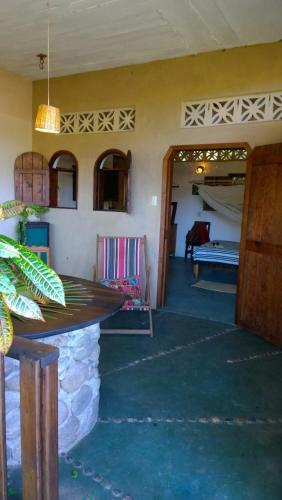 Hostal El Jardin Zipolite Bungalows