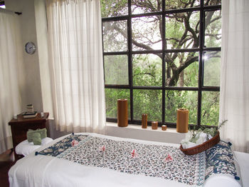 Nirvana Restaurant & Retreat
