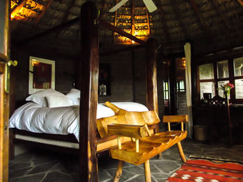 Nirvana Restaurant & Retreat