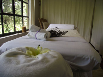 Nirvana Restaurant & Retreat