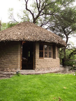 Nirvana Restaurant & Retreat