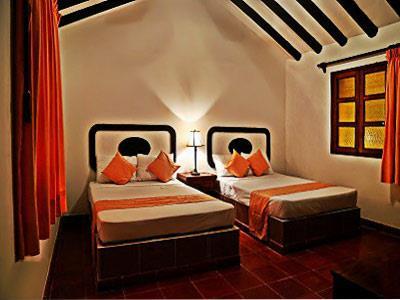 Hacienda San Miguel