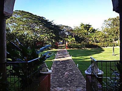 Hacienda San Miguel