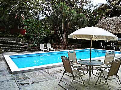 Hacienda San Miguel