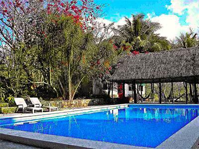 Hacienda San Miguel