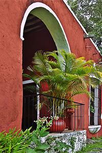 Hacienda San Miguel