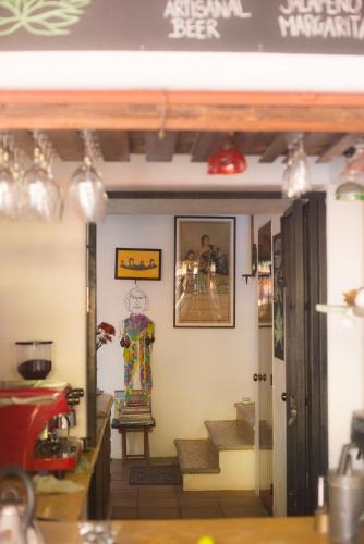 Hotel Cielo Rojo