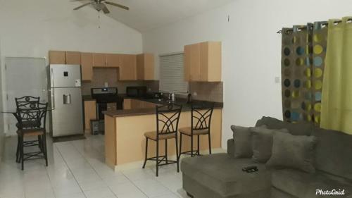 Caribbean Estate Two Bedroom