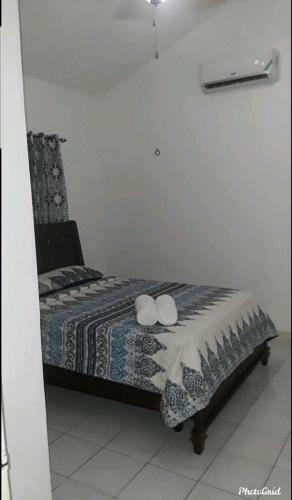 Caribbean Estate Two Bedroom