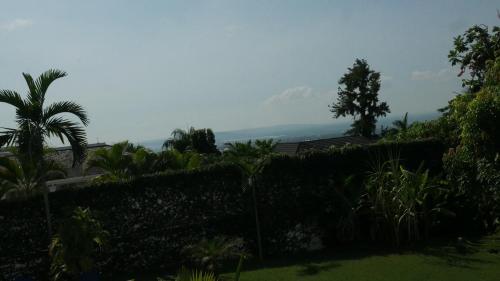 Lodge The Garden