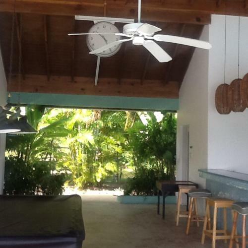 Villa The Palms