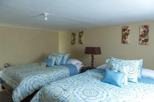 Hartland Vacation Homes